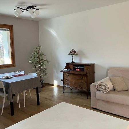 Suite Santa Maria Lovero Valtellino 外观 照片