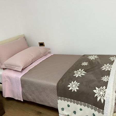 Suite Santa Maria Lovero Valtellino 外观 照片