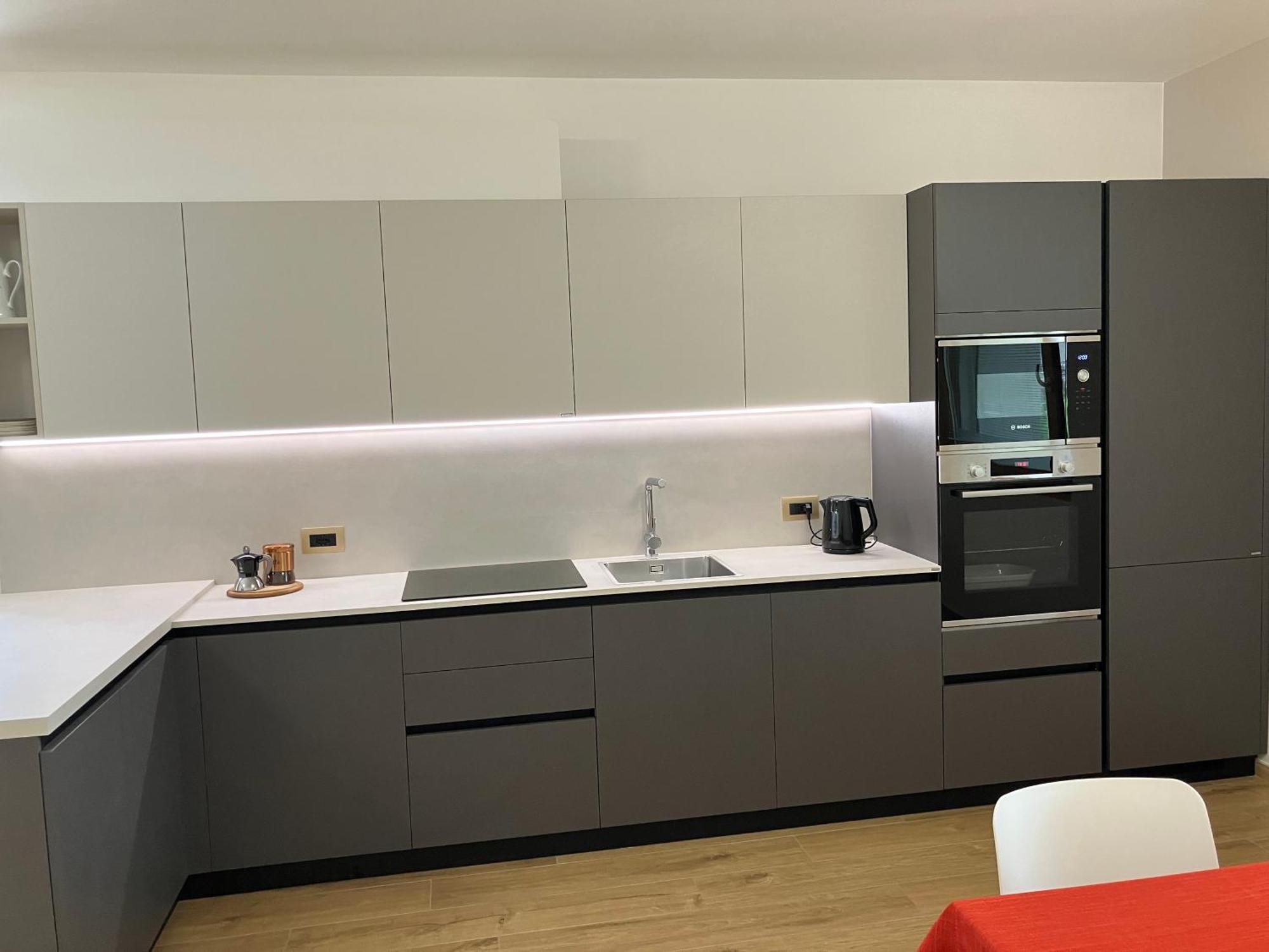 Suite Santa Maria Lovero Valtellino 外观 照片