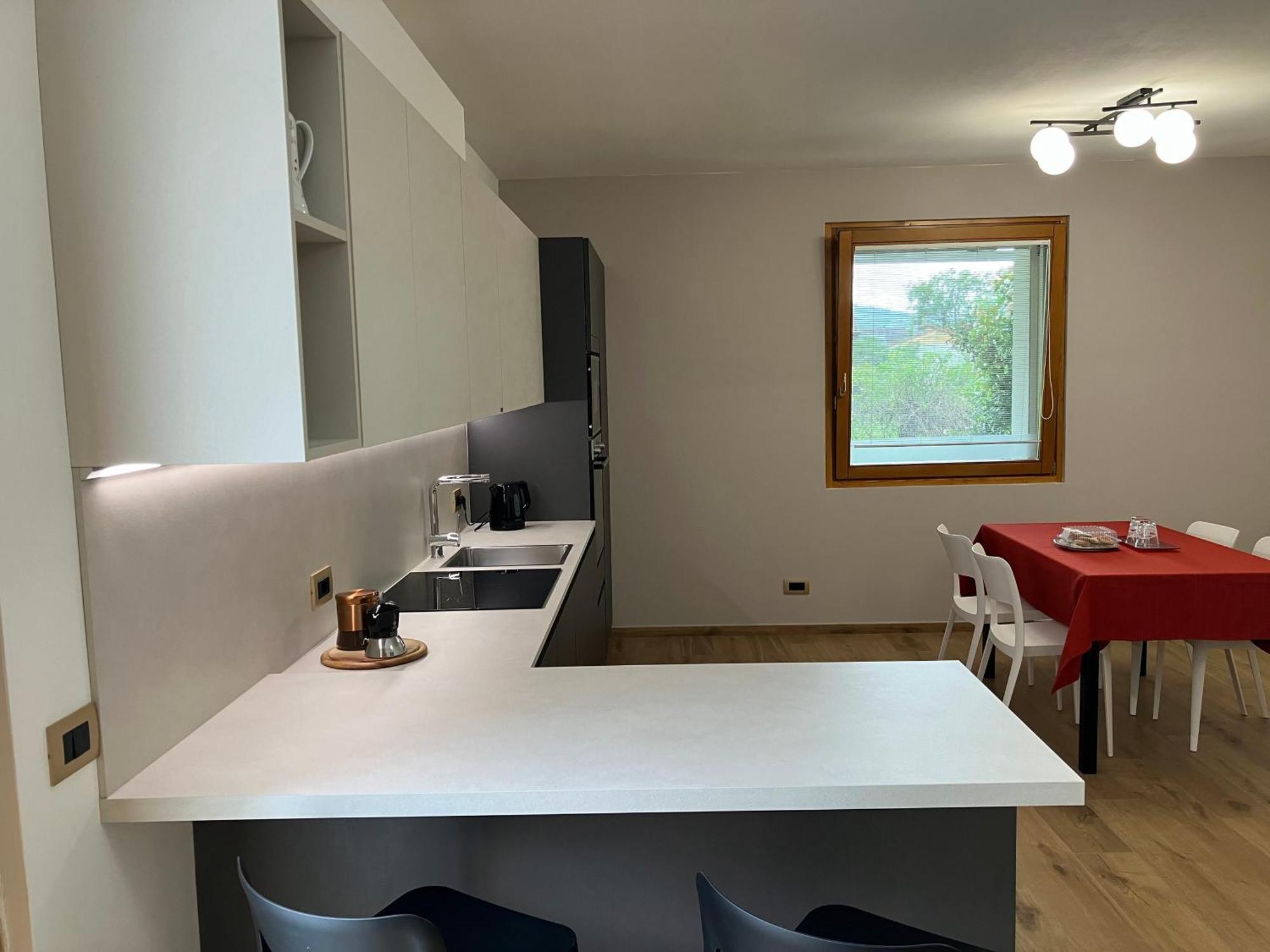 Suite Santa Maria Lovero Valtellino 外观 照片