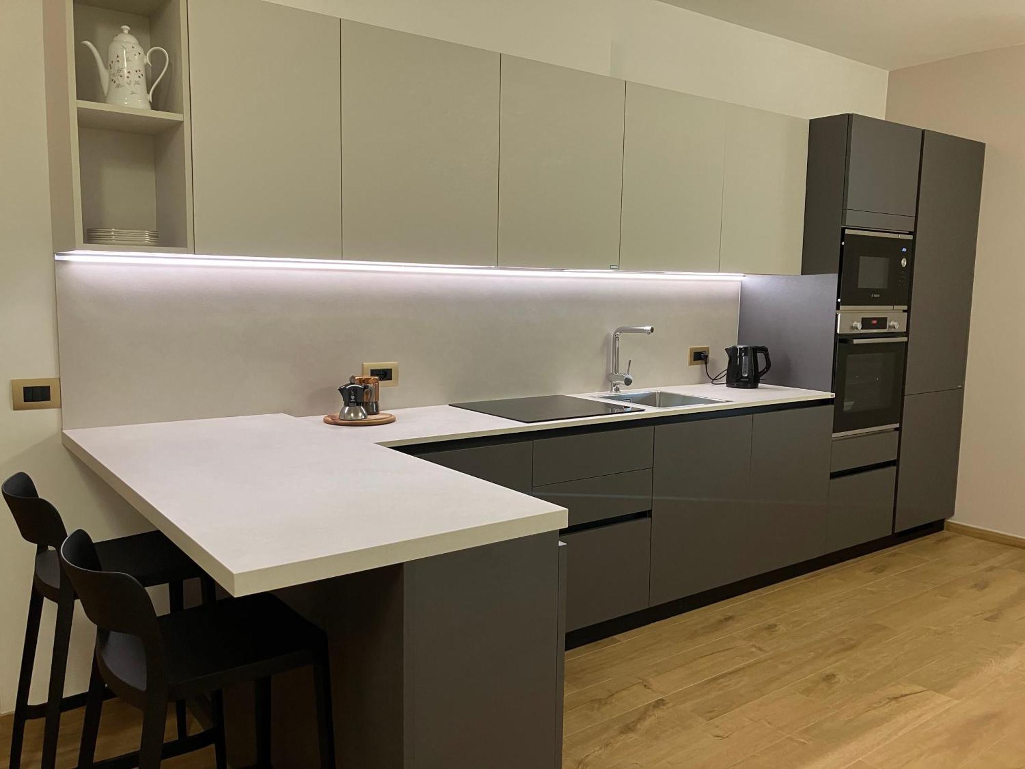 Suite Santa Maria Lovero Valtellino 外观 照片