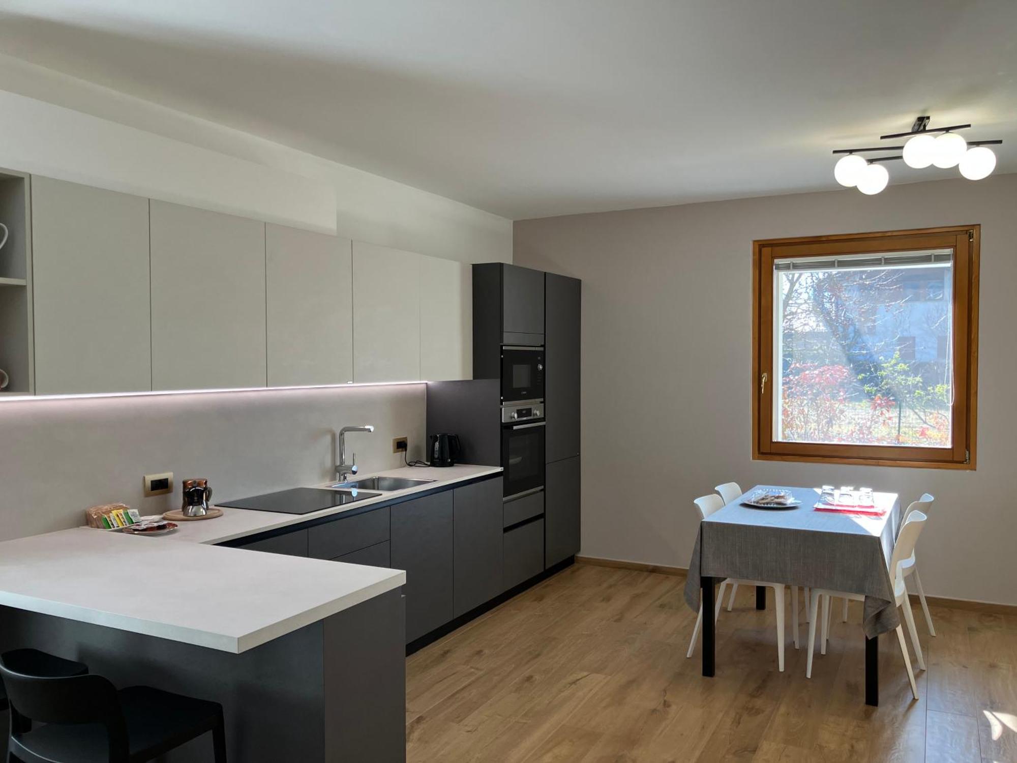 Suite Santa Maria Lovero Valtellino 外观 照片