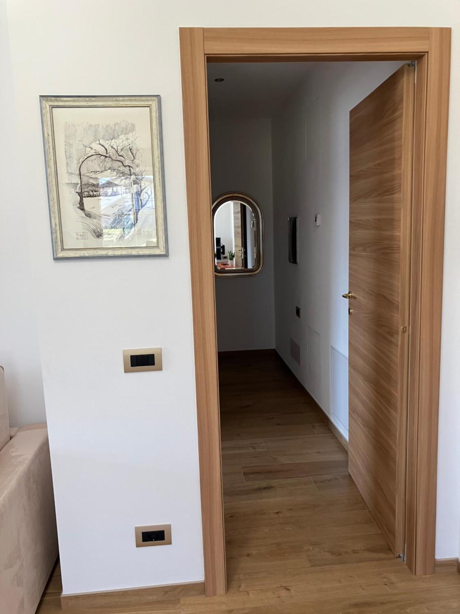 Suite Santa Maria Lovero Valtellino 外观 照片