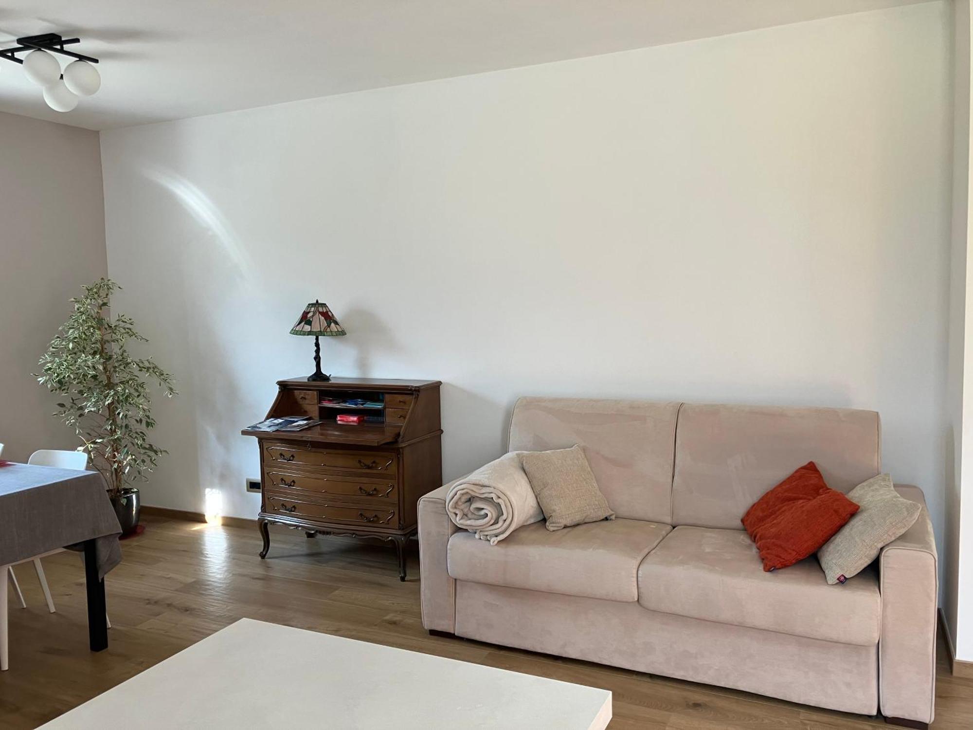 Suite Santa Maria Lovero Valtellino 外观 照片