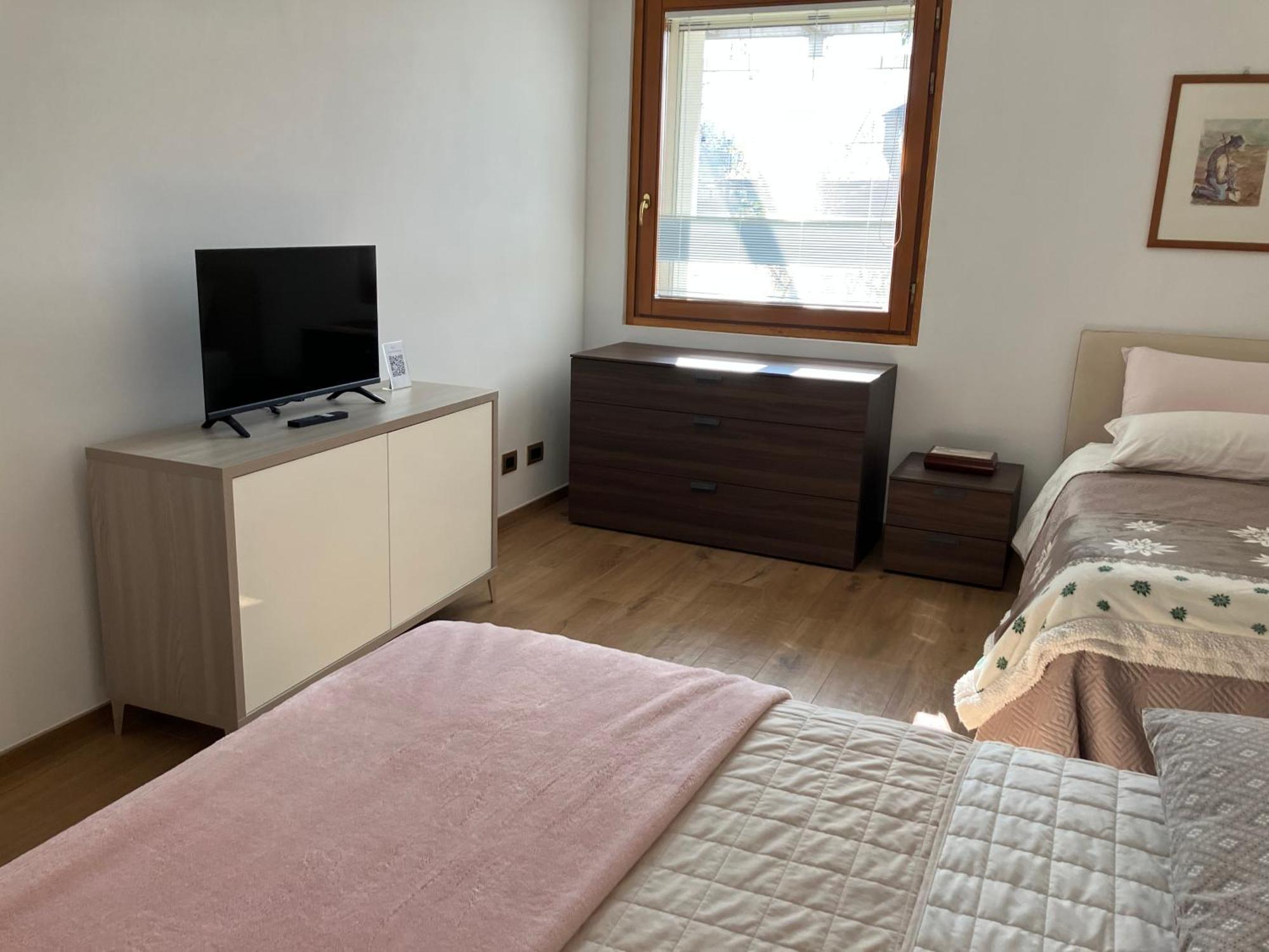 Suite Santa Maria Lovero Valtellino 外观 照片